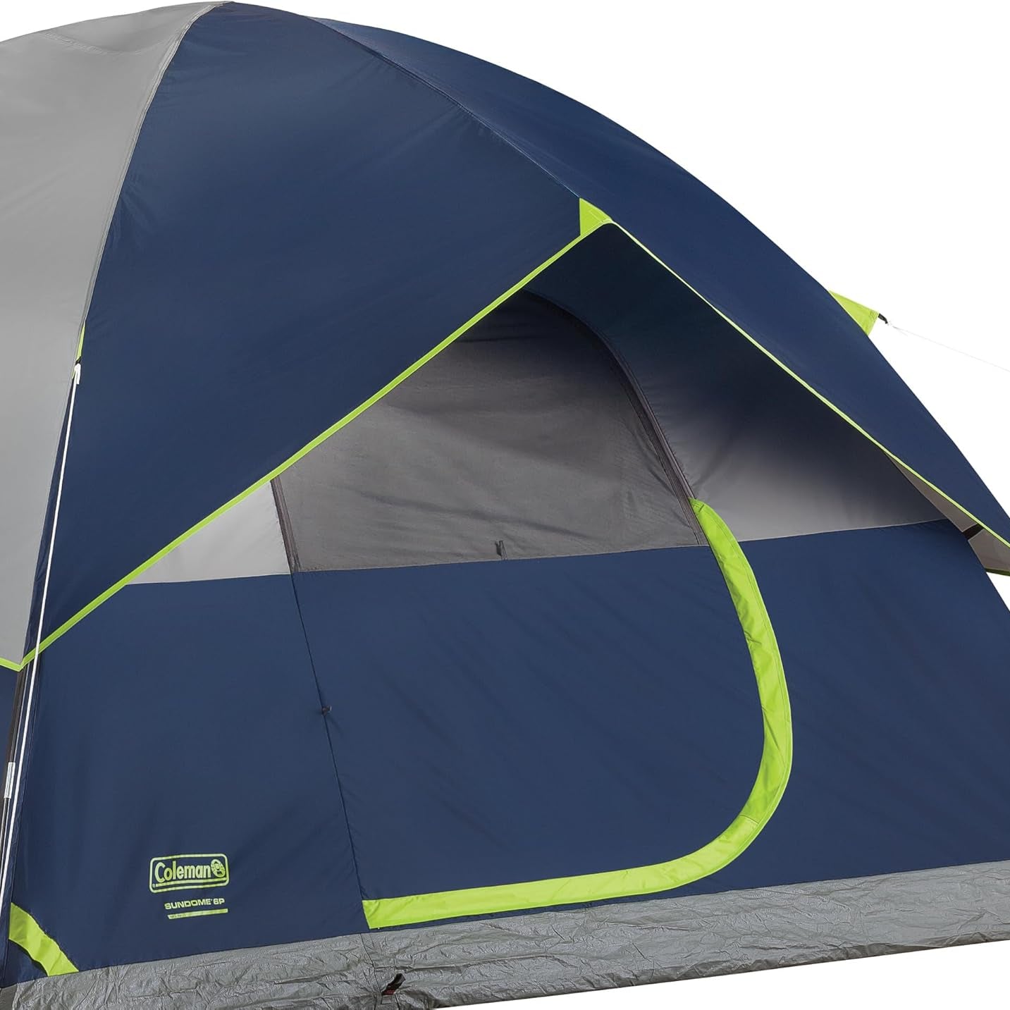 Casa de Campaña 2 Personas Coleman Sundome