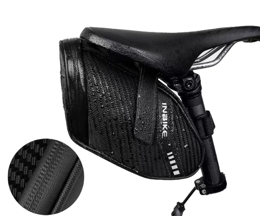 Bolso de Sillín | InBike