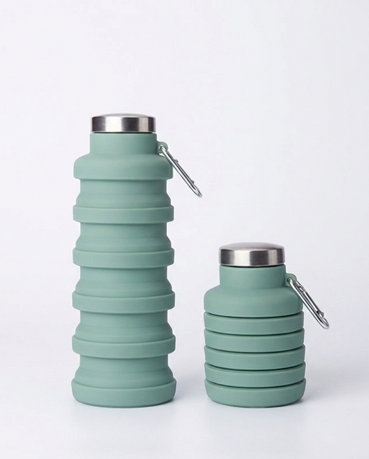 Termo Plegable Reusable | 500ml