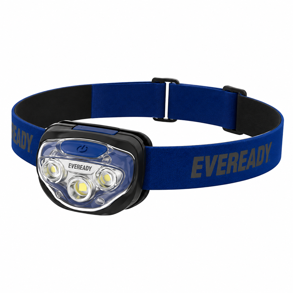 Linterna Frontal de Cabeza LED | Eveready