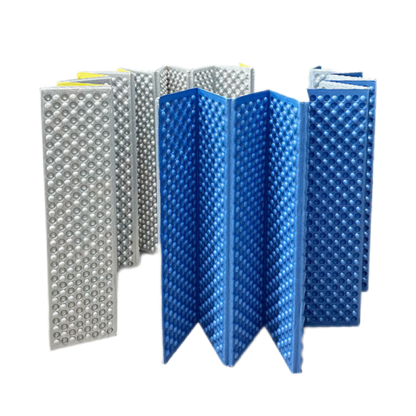 Colchoneta Aislante de Espuma Plegable | Sleeping Pad