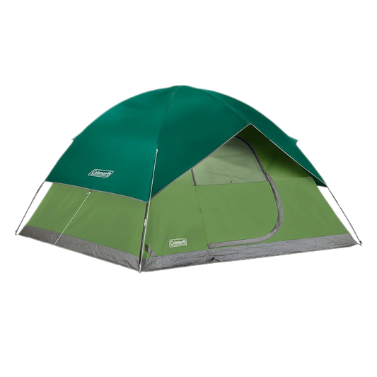 Casa de Campaña 2 Personas Coleman Sundome