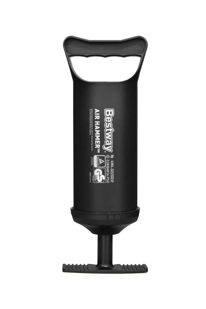 Bomba de aire | Manual