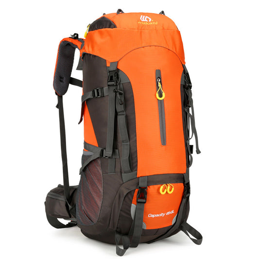 Mochila | Capacidad 70L