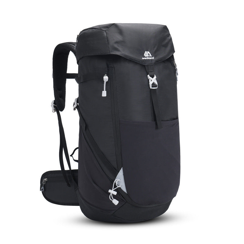 Mochila tipo Bulto | Capacidad 50L