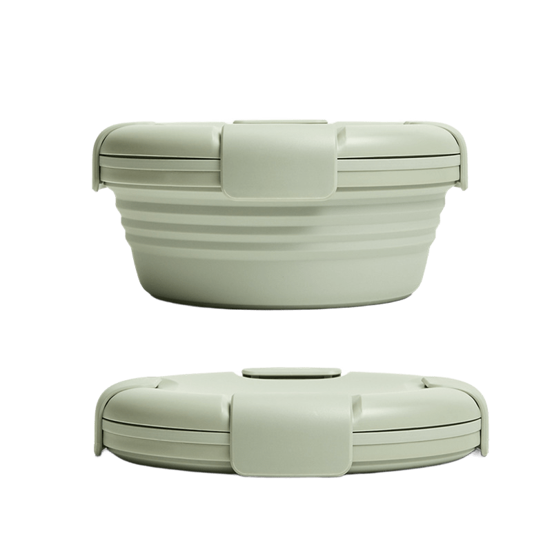 Envase Plegable | Reusable