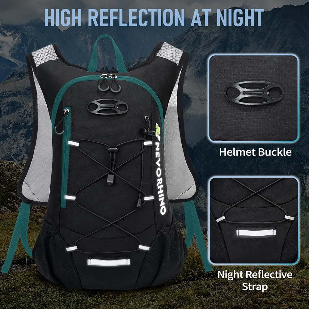 Mochila de Hidratación | 12 Litros