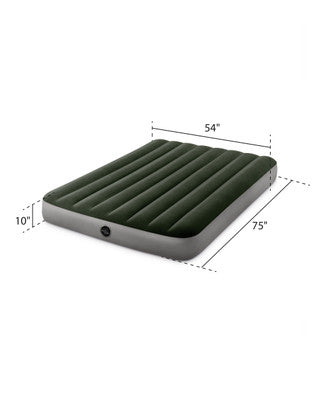 Combo Camping Comodo Para 2 Personas