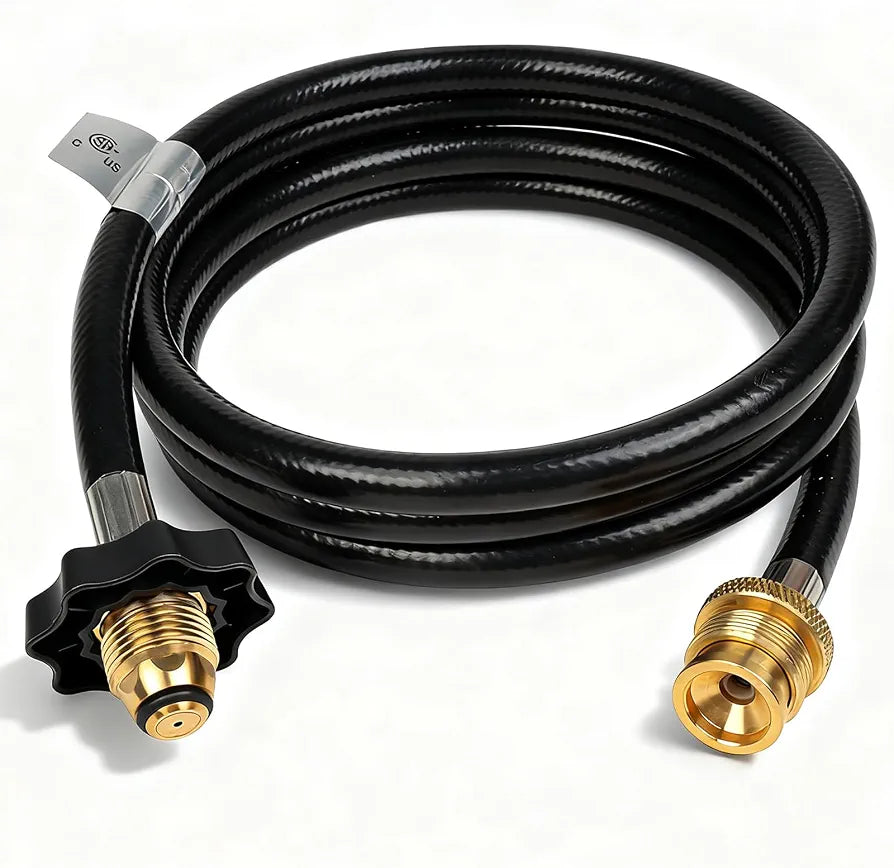 Manguera Adaptadora para Propano – 8FT