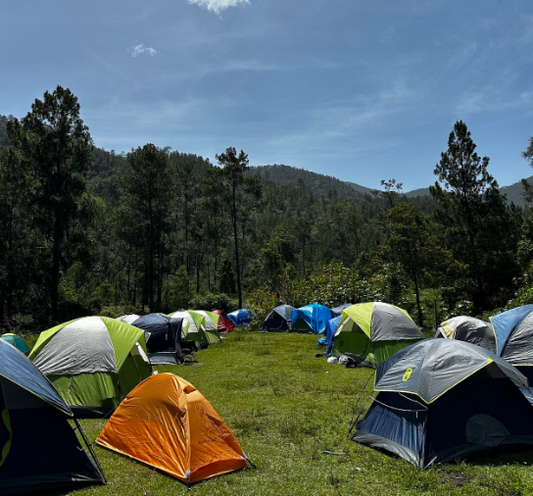 Lugares para Explorar