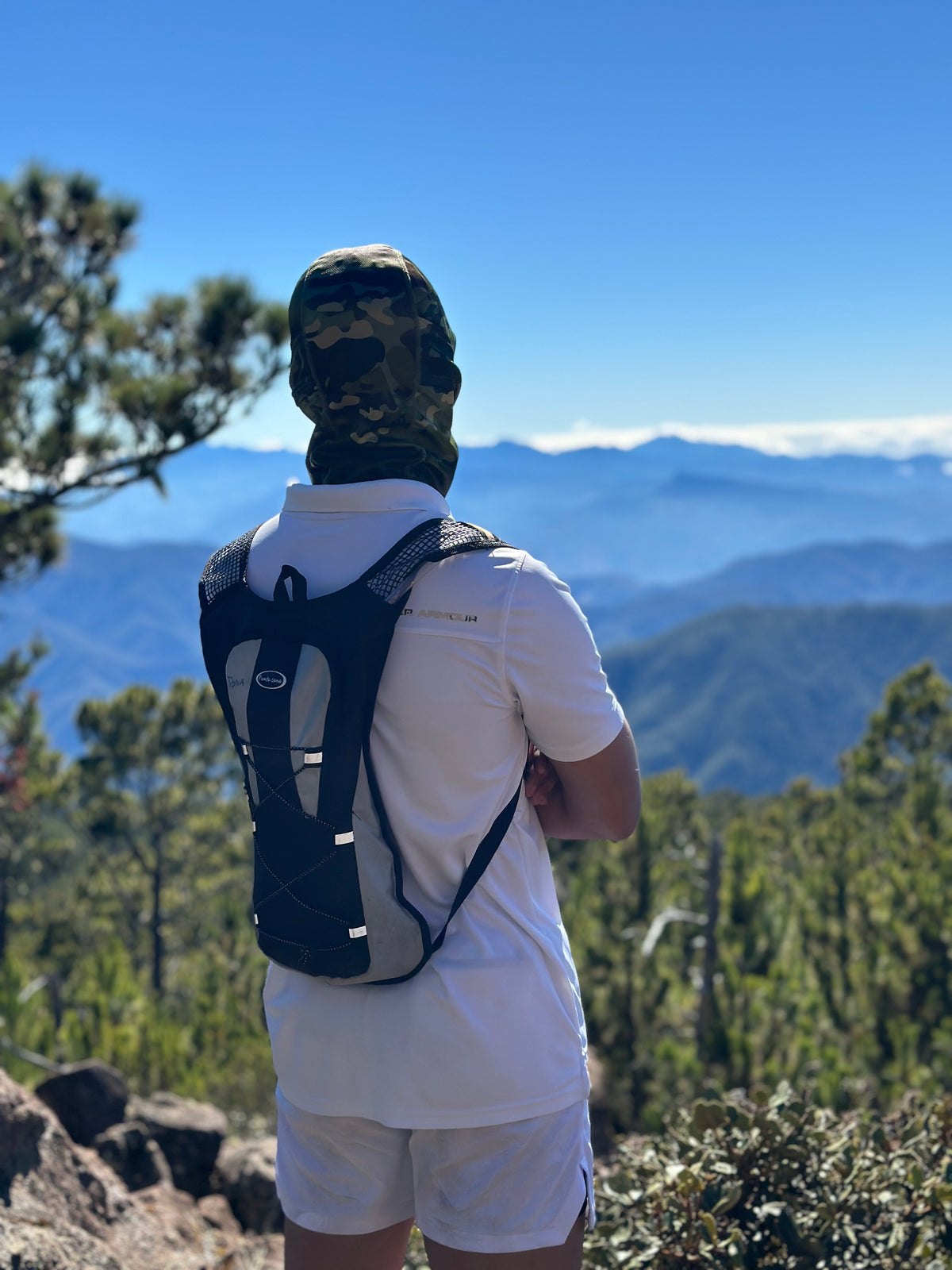 Mochilas