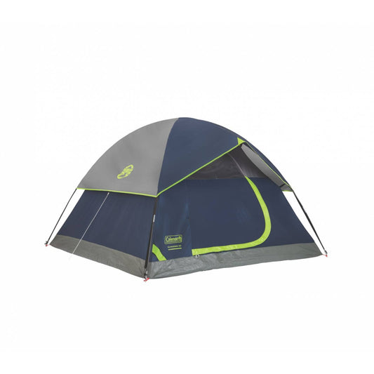 Casa de Campaña 2 Personas Coleman Sundome