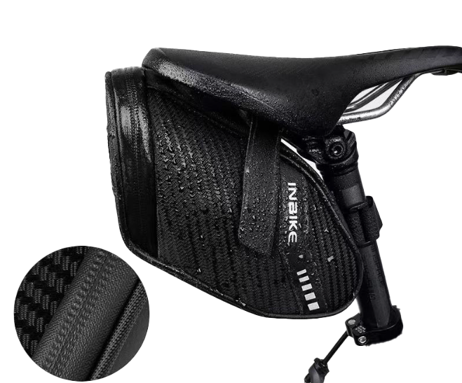 Bolso de Sillín | InBike