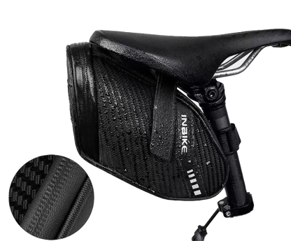 Bolso de Sillín | InBike