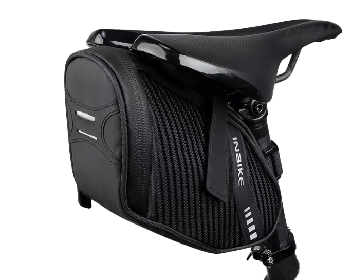 Bolso de Sillín | InBike