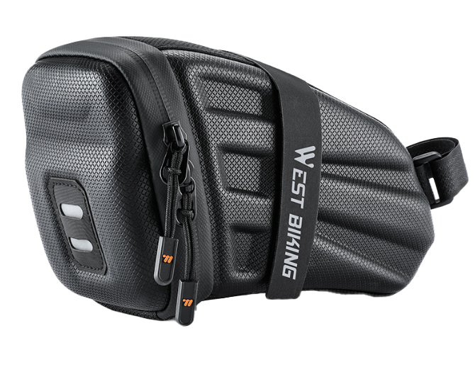 Bolso de Sillín | West Biking