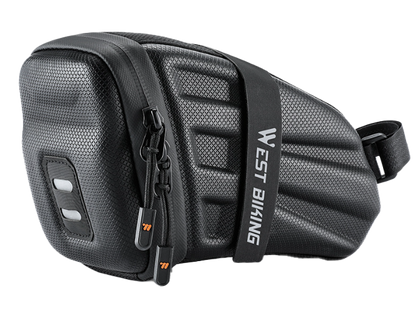 Bolso de Sillín | West Biking