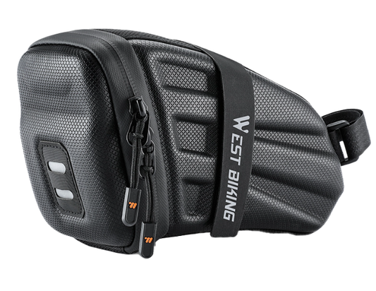 Bolso de Sillín | West Biking