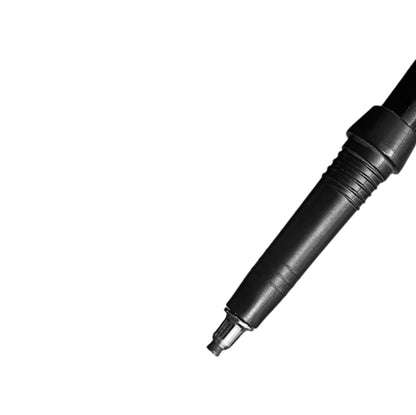 Bastón de Senderismo Ergonómico | Ajuste Rápido