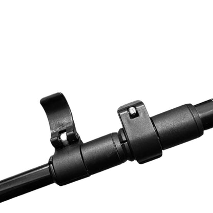 Bastón de Senderismo Ergonómico | Ajuste Rápido