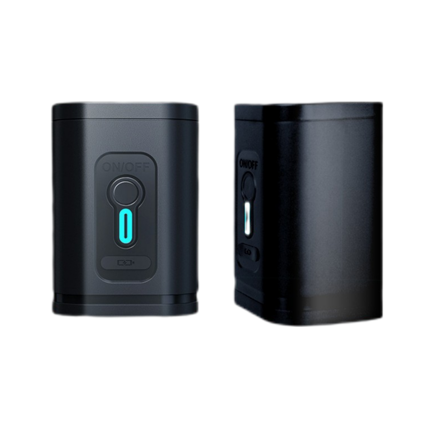 Mini Inflador Portátil Recargable 3-en-1