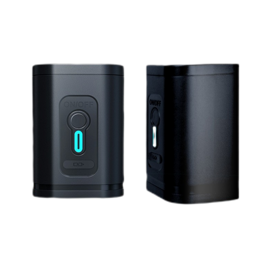 Mini Inflador Portátil Recargable 3-en-1