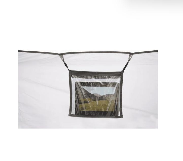 Combo Camping Comodo Para 2 Personas
