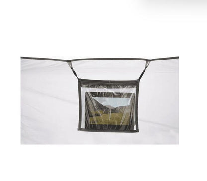 Combo Camping Comodo Para 2 Personas