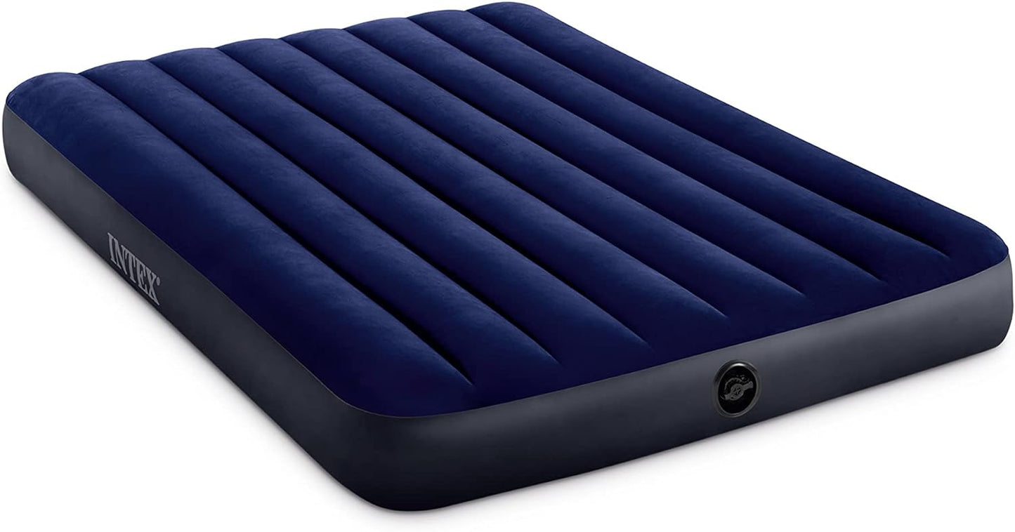 Colchon Inflable Intex Full | 75x54"