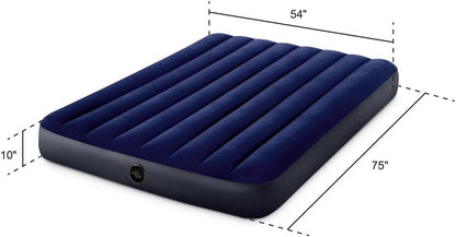 Colchon Inflable Intex Full | 75x54"