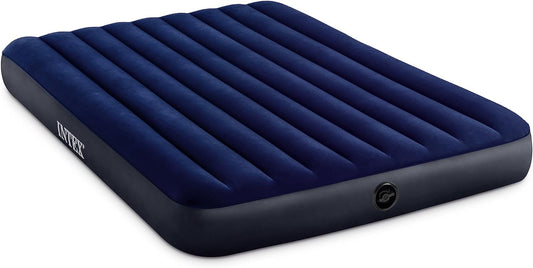 Colchon Inflable Intex Queen | 80x60"