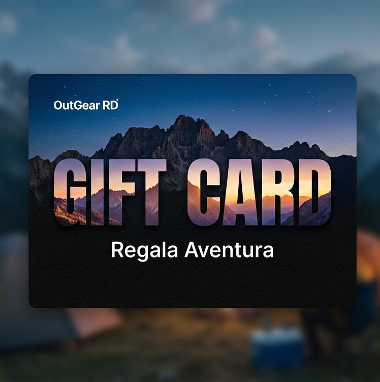 Tarjeta de Regalo Digital | Regala Aventura