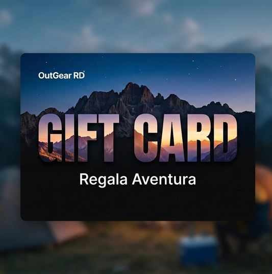 Tarjeta de Regalo Digital | Regala Aventura