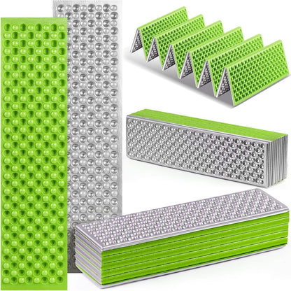 Colchoneta Aislante de Espuma Plegable | Sleeping Pad