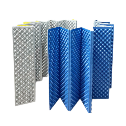 Colchoneta Aislante de Espuma Plegable | Sleeping Pad