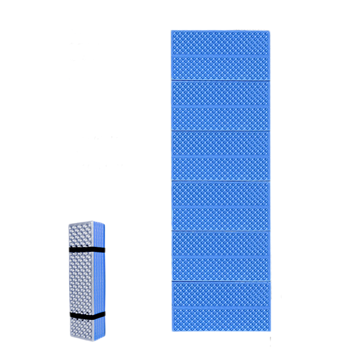 Colchoneta Aislante de Espuma Plegable | Sleeping Pad