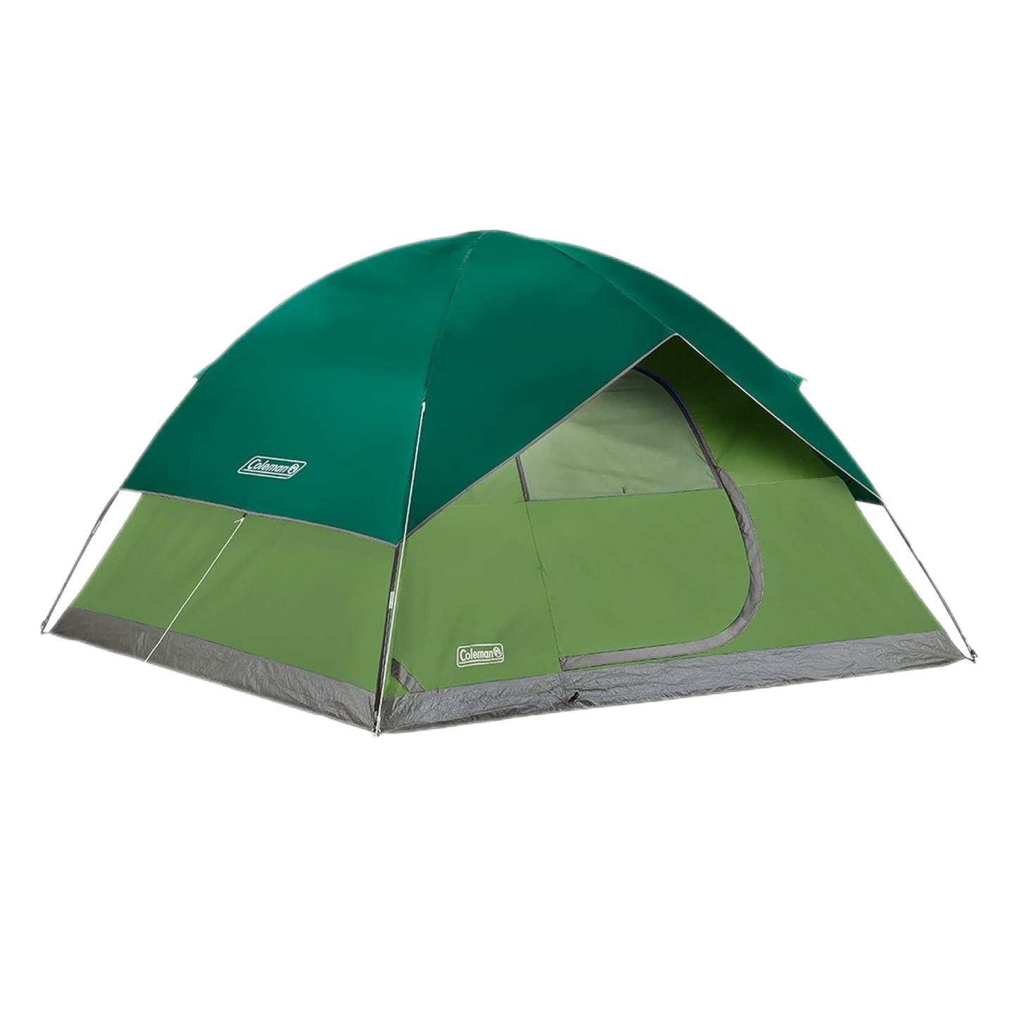 Casa de campaña 6 personas Coleman| Sundome