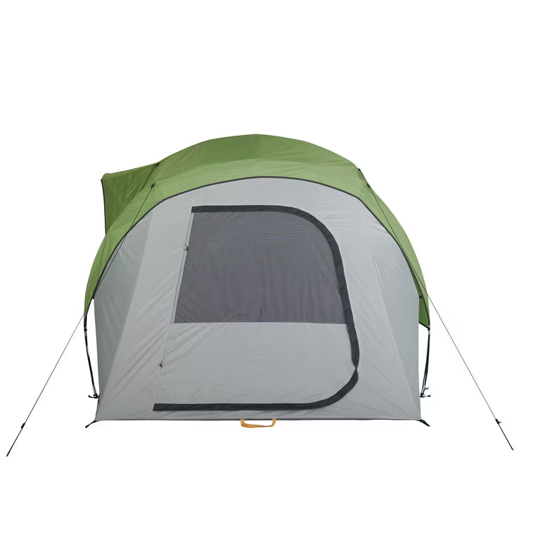 Casa de Campaña Ozark Trail para 8 Personas con Toldo y Techo de Malla