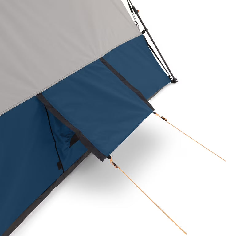 Casa de Campaña Instantánea para 4 Personas – Ozark Trail