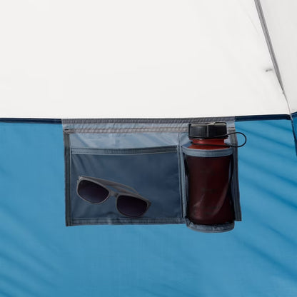 Casa de Campaña Instantánea para 4 Personas – Ozark Trail