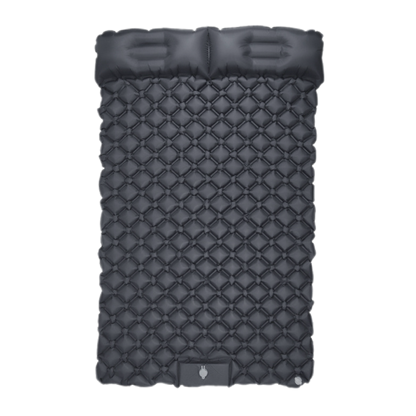 Colchón de Aire Ultra portátil | Doble