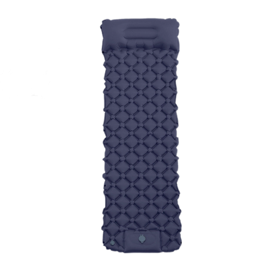 Colchón de Aire Ultra Portátil | Individual