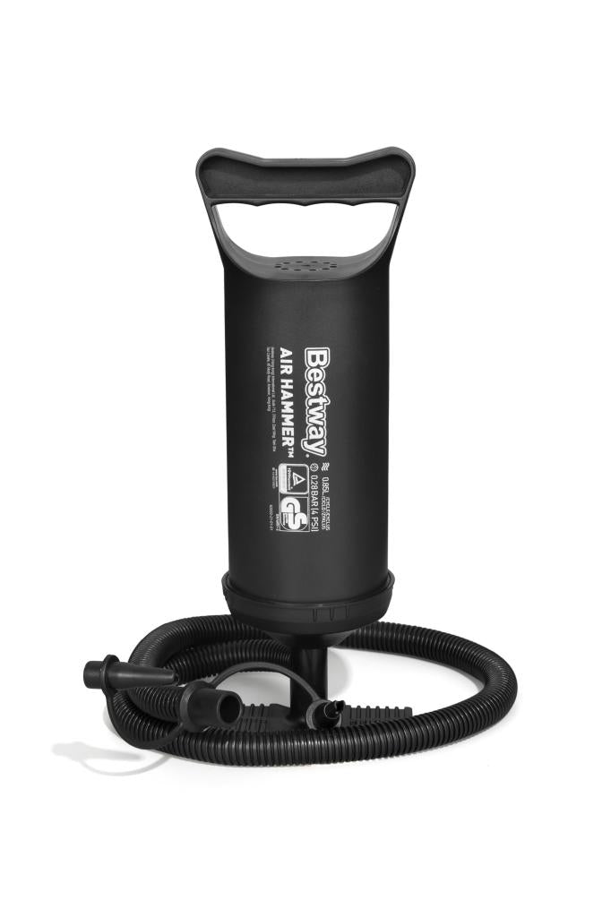 Bomba de aire | Manual