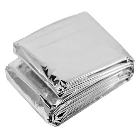 Manta Térmica de Emergencia