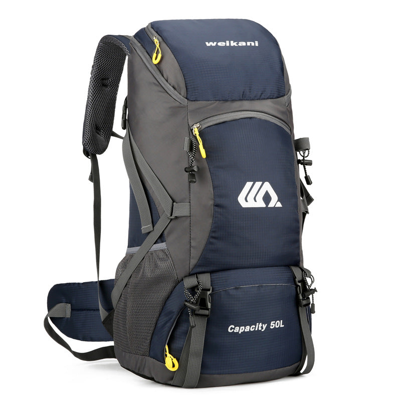 Mochila | Capacidad 50L