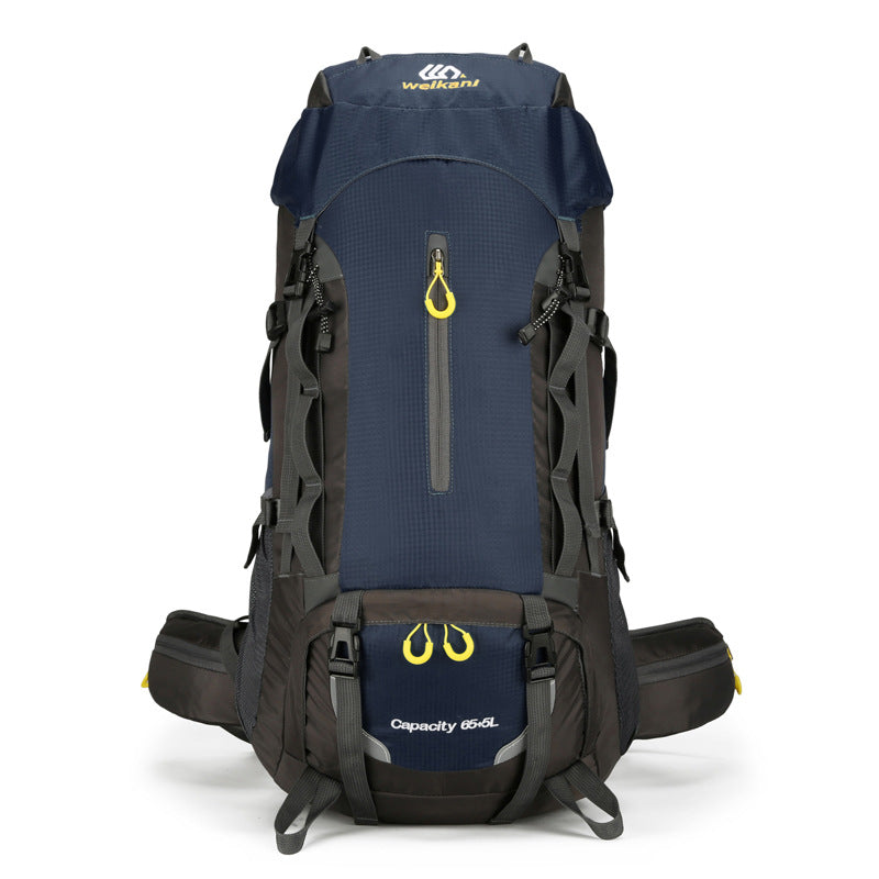 Mochila | Capacidad 70L