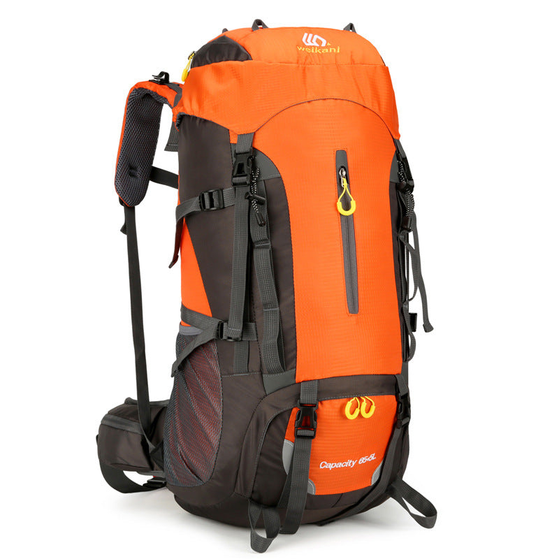 Mochila | Capacidad 70L