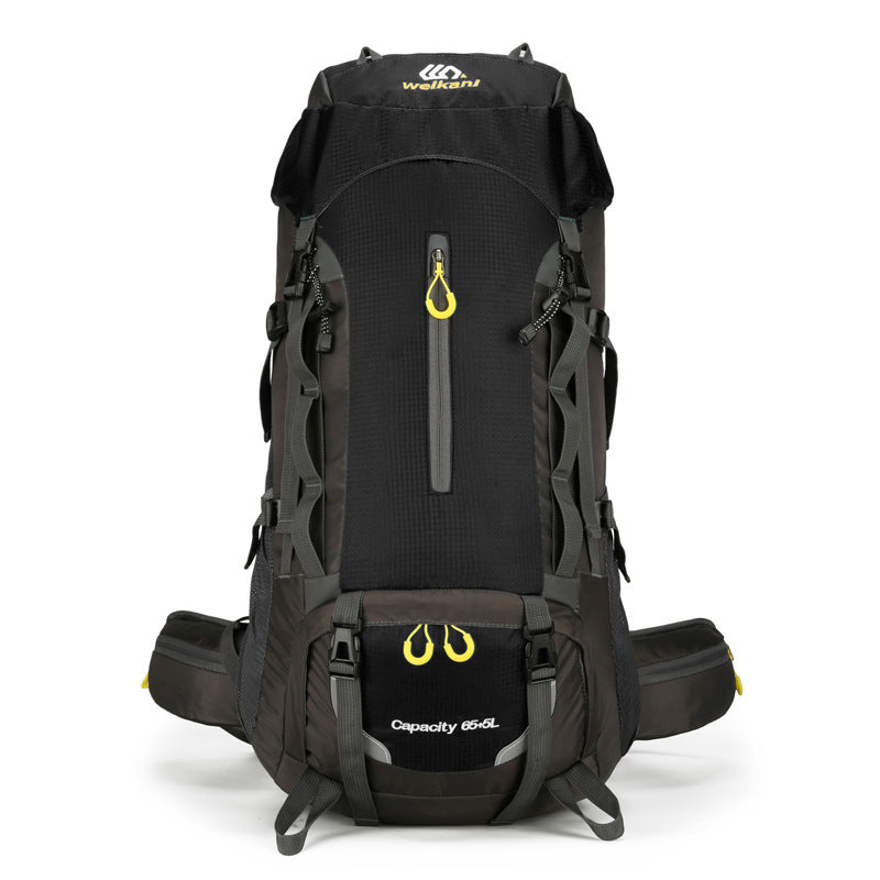 Mochila | Capacidad 70L