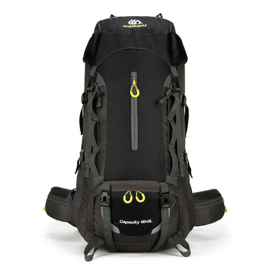 Mochila | Capacidad 70L