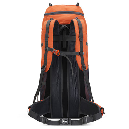 Mochila | Capacidad 80L